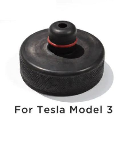 Tesla Model 3 Jack Rubber Pad