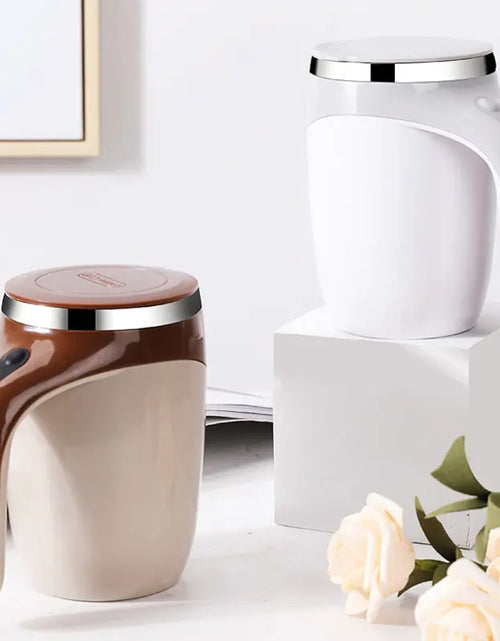 Load image into Gallery viewer, Magnetized Mixing Cup
