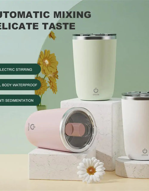 Load image into Gallery viewer, The Mug Mixing Cup - Your Ultimate Solution for Effortless Stirring!
