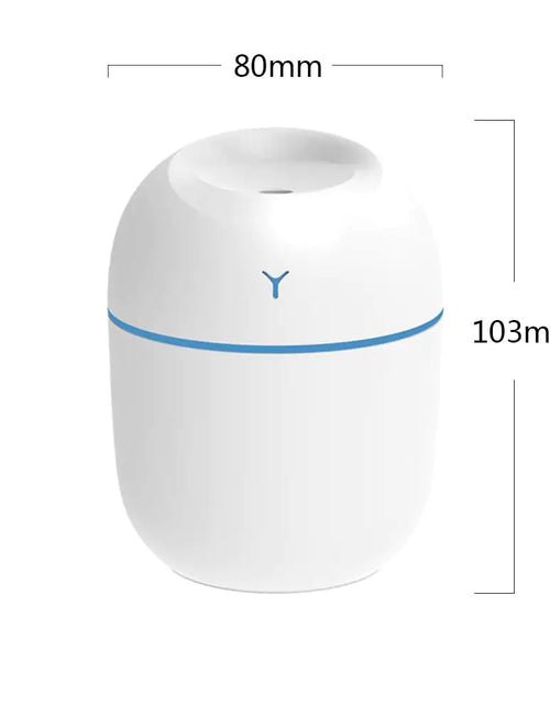 Load image into Gallery viewer, Portable Aroma Diffuser
