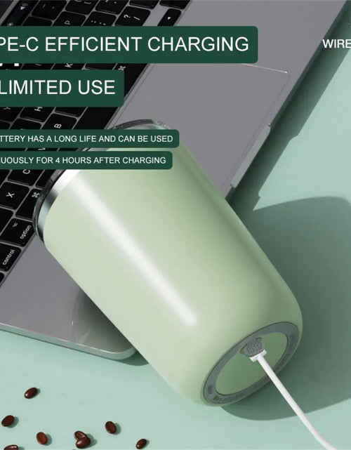 Load image into Gallery viewer, The Mug Mixing Cup - Your Ultimate Solution for Effortless Stirring!
