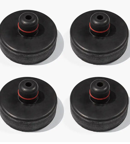 Tesla Model 3 Jack Rubber Pad