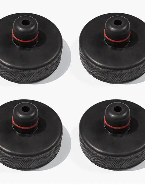 Load image into Gallery viewer, Tesla Model 3 Jack Rubber Pad
