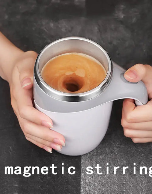 Load image into Gallery viewer, Magnetized Mixing Cup
