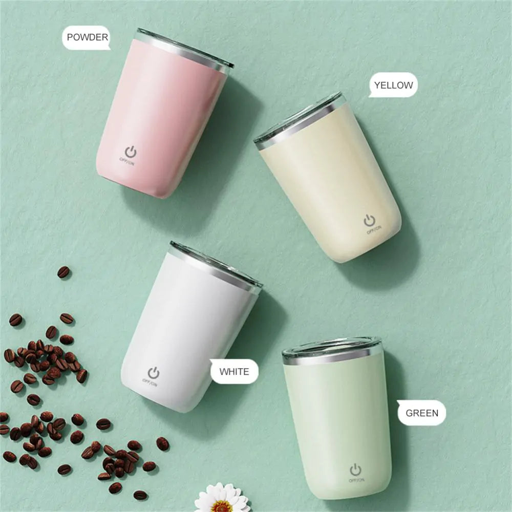 The Mug Mixing Cup - Your Ultimate Solution for Effortless Stirring!