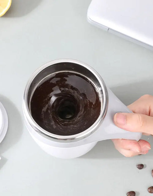 Load image into Gallery viewer, Magnetized Mixing Cup
