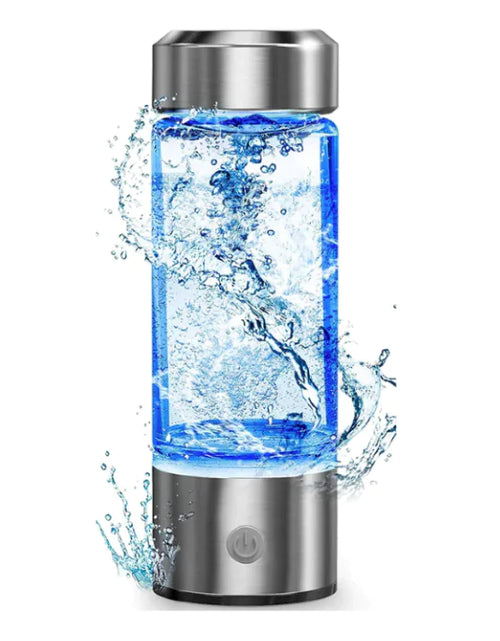 Load image into Gallery viewer, Hydrogen Water Bottle
