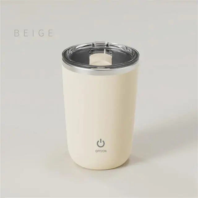 The Mug Mixing Cup - Your Ultimate Solution for Effortless Stirring!