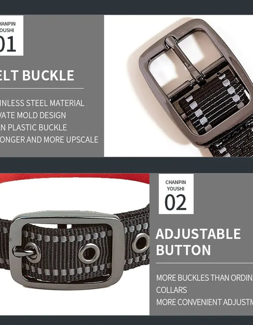 Load image into Gallery viewer, Copy of Airtag Pet Harness Vest Set
