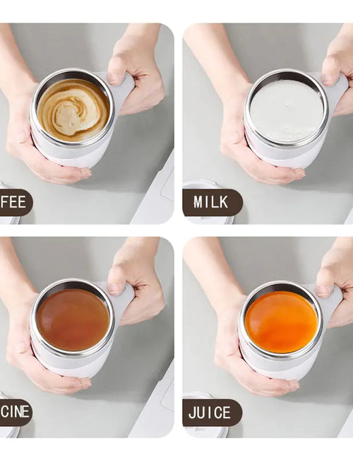 Load image into Gallery viewer, Magnetized Mixing Cup
