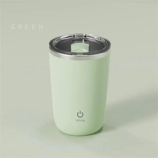 The Mug Mixing Cup - Your Ultimate Solution for Effortless Stirring!