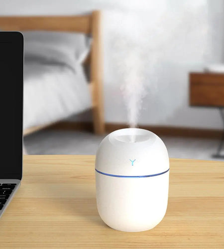 Portable Aroma Diffuser