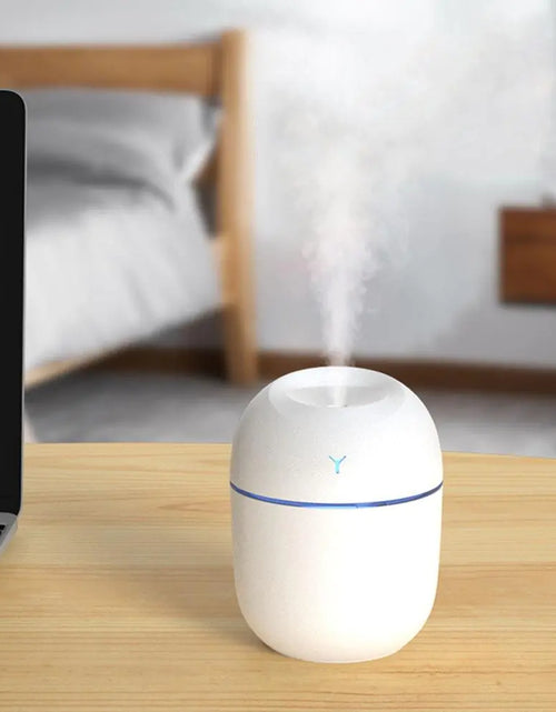 Load image into Gallery viewer, Portable Aroma Diffuser
