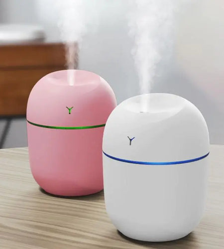 Portable Aroma Diffuser