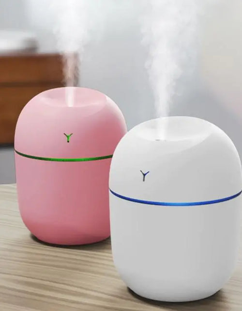 Load image into Gallery viewer, Portable Aroma Diffuser
