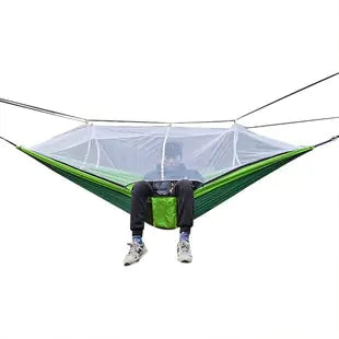 Load image into Gallery viewer, Automatic Quick-Opening Mosquito Net
