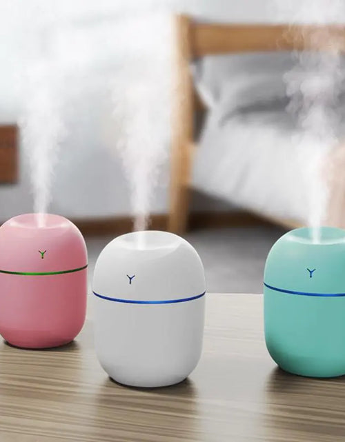 Load image into Gallery viewer, Portable Aroma Diffuser
