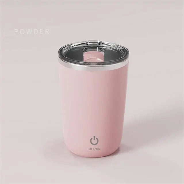 The Mug Mixing Cup - Your Ultimate Solution for Effortless Stirring!