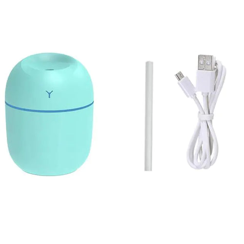 Load image into Gallery viewer, Portable Aroma Diffuser
