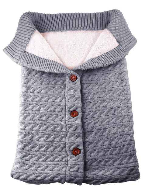 Load image into Gallery viewer, Newborn Baby Winter Warm Sleeping Bags
