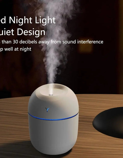 Load image into Gallery viewer, Portable Aroma Diffuser
