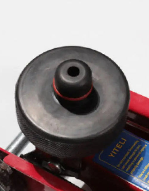 Load image into Gallery viewer, Tesla Model 3 Jack Rubber Pad
