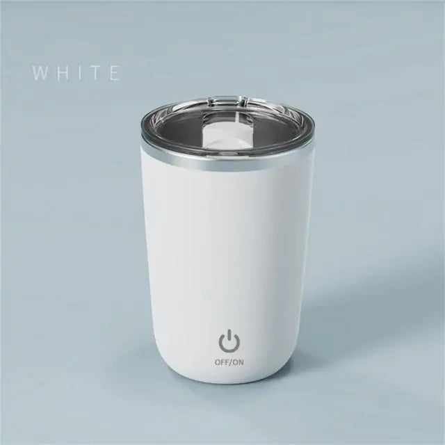 The Mug Mixing Cup - Your Ultimate Solution for Effortless Stirring!
