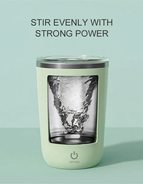 Load image into Gallery viewer, The Mug Mixing Cup - Your Ultimate Solution for Effortless Stirring!
