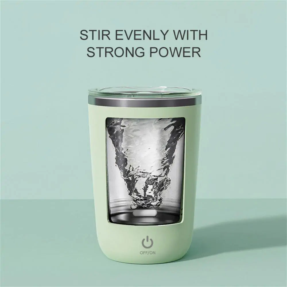 The Mug Mixing Cup - Your Ultimate Solution for Effortless Stirring!