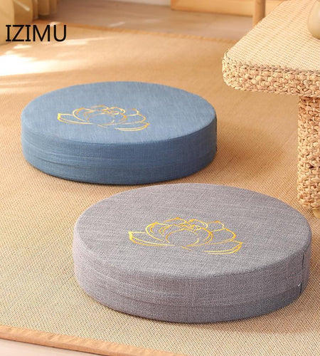 40X6CM Yoga Removable Cushion